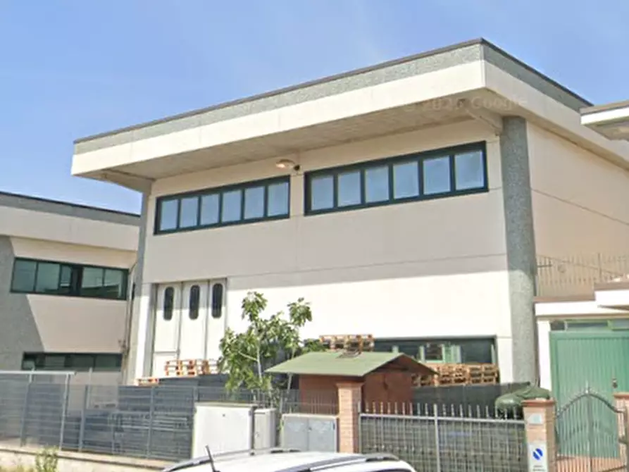 Immagine 6 di Capannone industriale in vendita  in Via Karlsruhe a Forli'