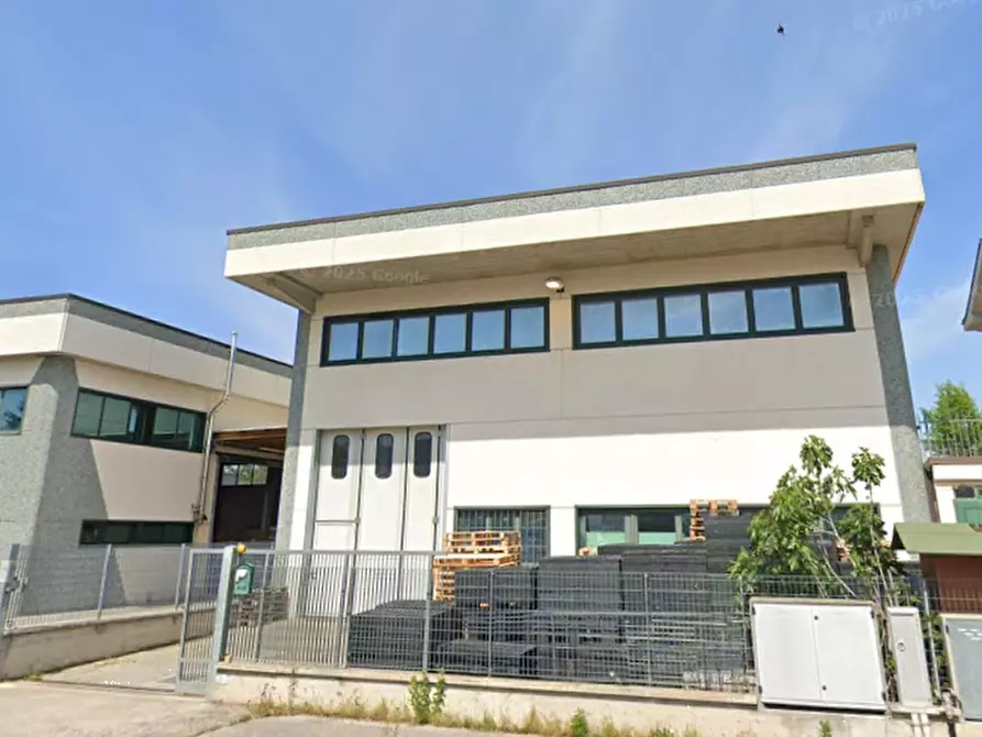 Immagine 7 di Capannone industriale in vendita  in Via Karlsruhe a Forli'