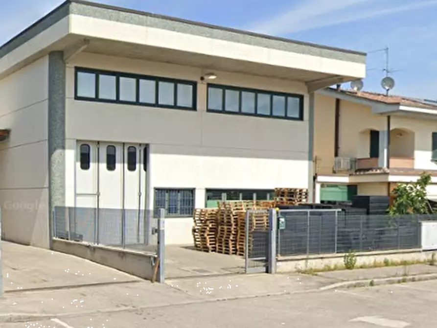 Immagine 9 di Capannone industriale in vendita  in Via Karlsruhe a Forli'