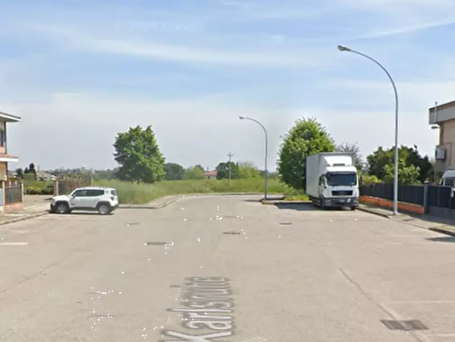 Immagine 10 di Capannone industriale in vendita  in Via Karlsruhe a Forli'