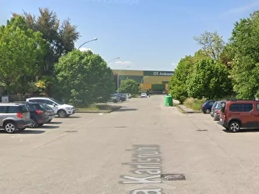 Immagine 11 di Capannone industriale in vendita  in Via Karlsruhe a Forli'