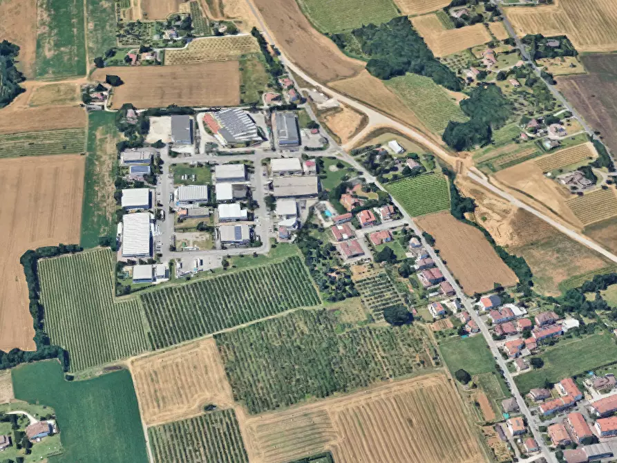 Immagine 15 di Capannone industriale in vendita  in Via Karlsruhe a Forli'