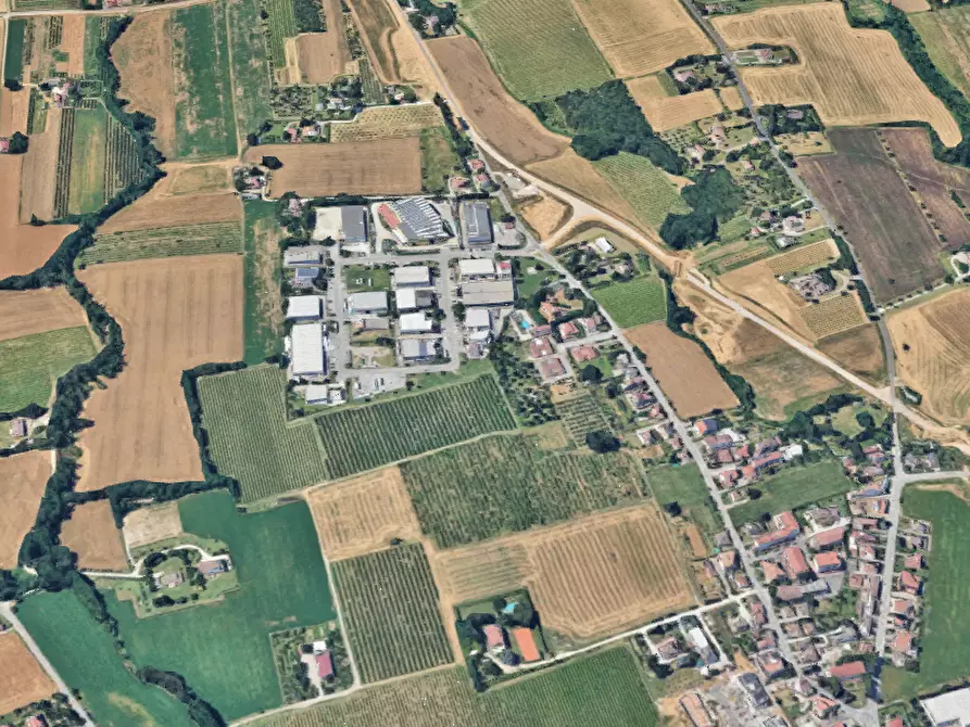 Immagine 16 di Capannone industriale in vendita  in Via Karlsruhe a Forli'