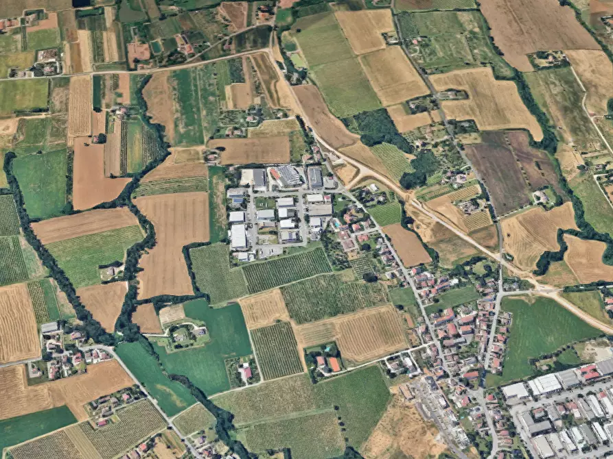 Immagine 17 di Capannone industriale in vendita  in Via Karlsruhe a Forli'