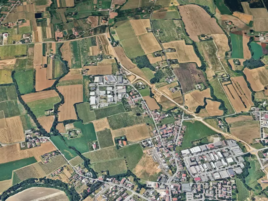 Immagine 18 di Capannone industriale in vendita  in Via Karlsruhe a Forli'