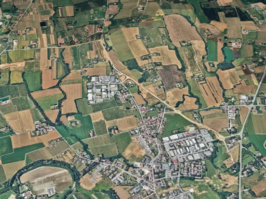 Immagine 19 di Capannone industriale in vendita  in Via Karlsruhe a Forli'