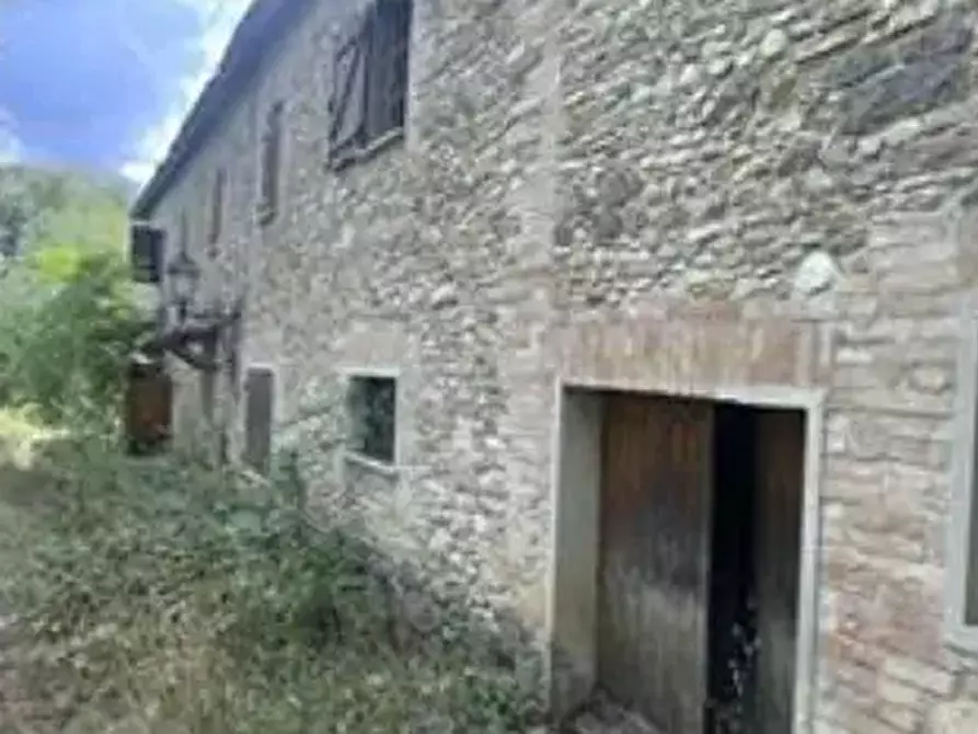 Immagine 2 di Casa indipendente in vendita  in Località San Giovanni in Petra a Peglio