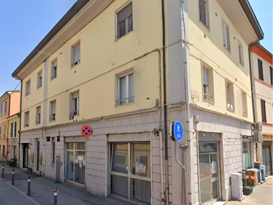 Immagine 3 di Negozio in vendita  in Via del Portonaccio a Forli'