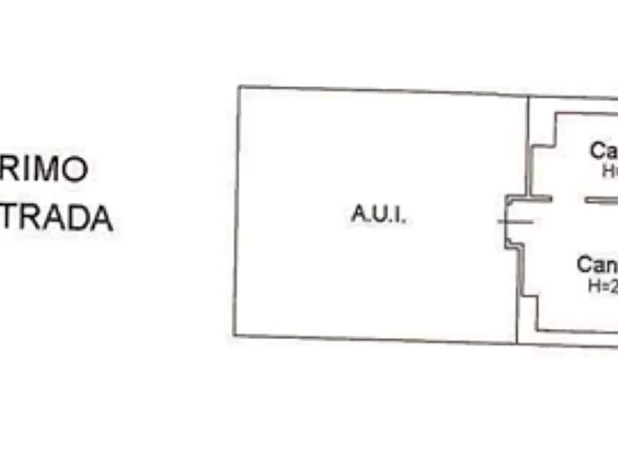 Immagine 23 di Negozio in vendita  in Via del Portonaccio a Forli'