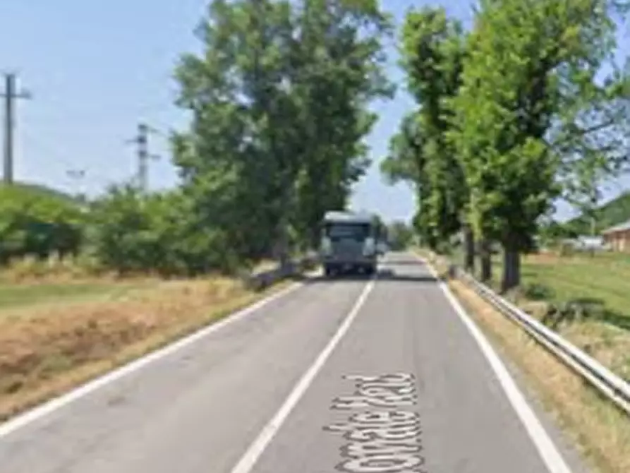 Immagine 12 di Casa indipendente in vendita  in Località San Giovanni in Petra a Peglio