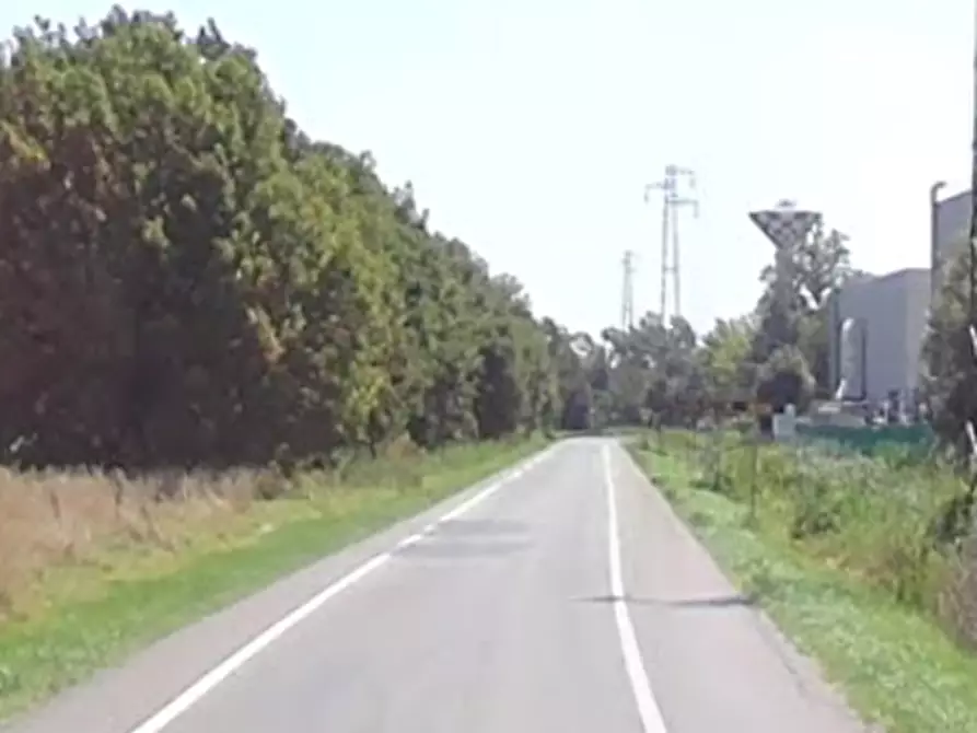 Immagine 2 di Terreno edificabile in vendita  in Via Mattei a Forli'