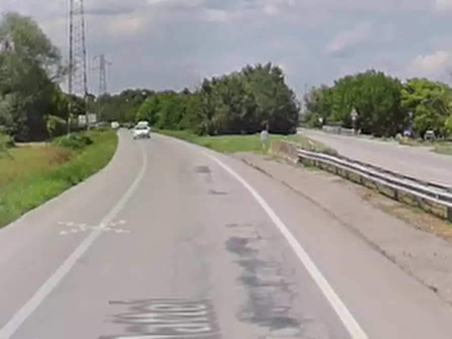 Immagine 3 di Terreno edificabile in vendita  in Via Mattei a Forli'