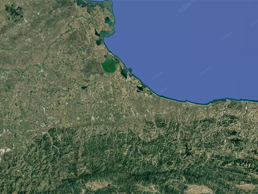 Immagine 8 di Terreno edificabile in vendita  in Via Mattei a Forli'