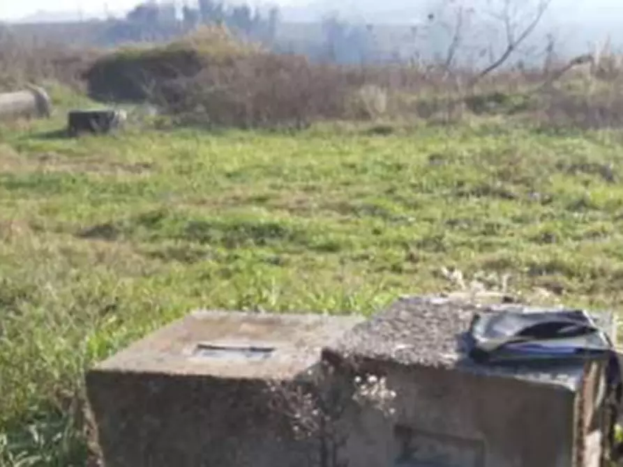 Immagine 1 di Terreno agricolo in vendita  in Via Pontenono a Brisighella