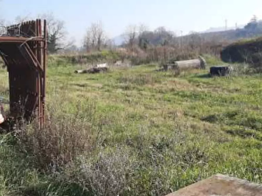 Immagine 2 di Terreno agricolo in vendita  in Via Pontenono a Brisighella