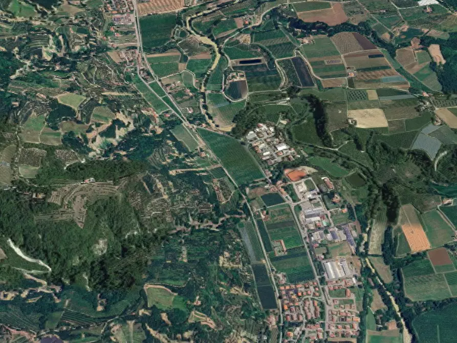 Immagine 8 di Terreno agricolo in vendita  in Via Pontenono a Brisighella