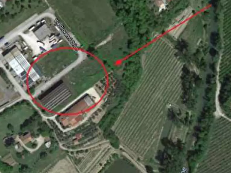 Immagine 9 di Terreno agricolo in vendita  in Via Pontenono a Brisighella