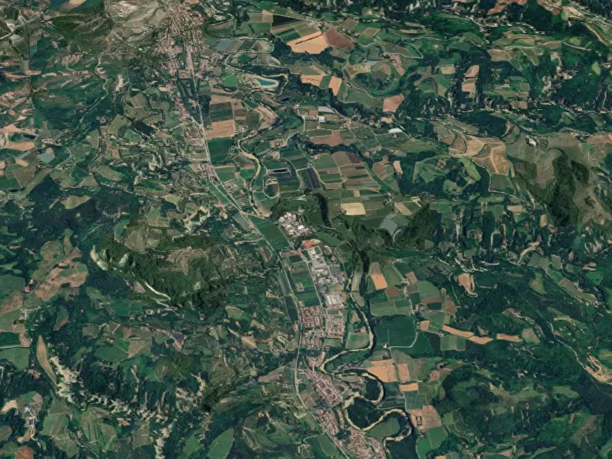 Immagine 10 di Terreno agricolo in vendita  in Via Pontenono a Brisighella