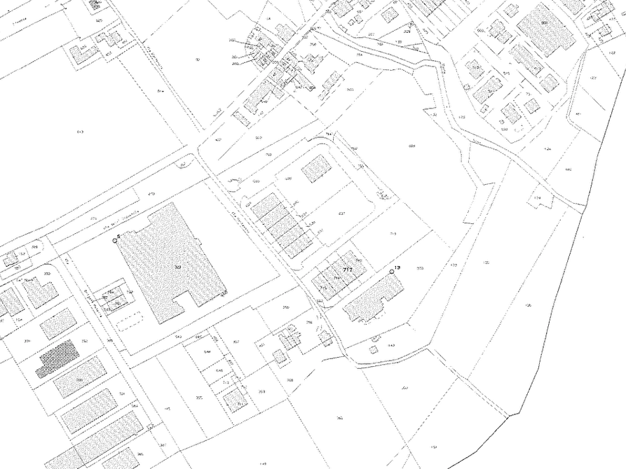 Immagine 12 di Terreno agricolo in vendita  in Via Pontenono a Brisighella