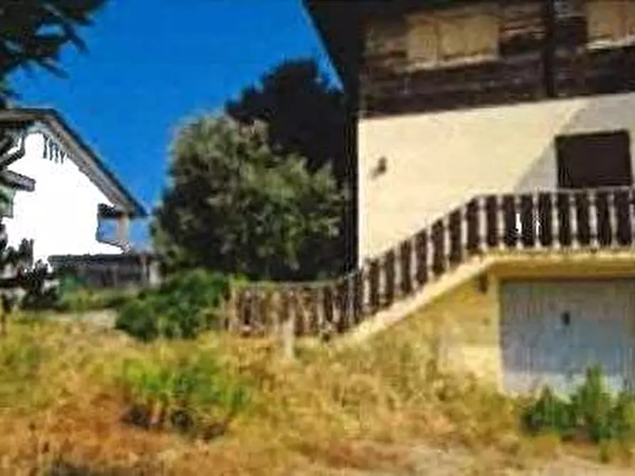Immagine 2 di Porzione di casa in vendita  in Via Provinciale Diolaguardia a Roncofreddo