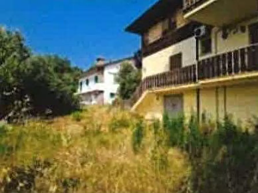 Immagine 3 di Porzione di casa in vendita  in Via Provinciale Diolaguardia a Roncofreddo