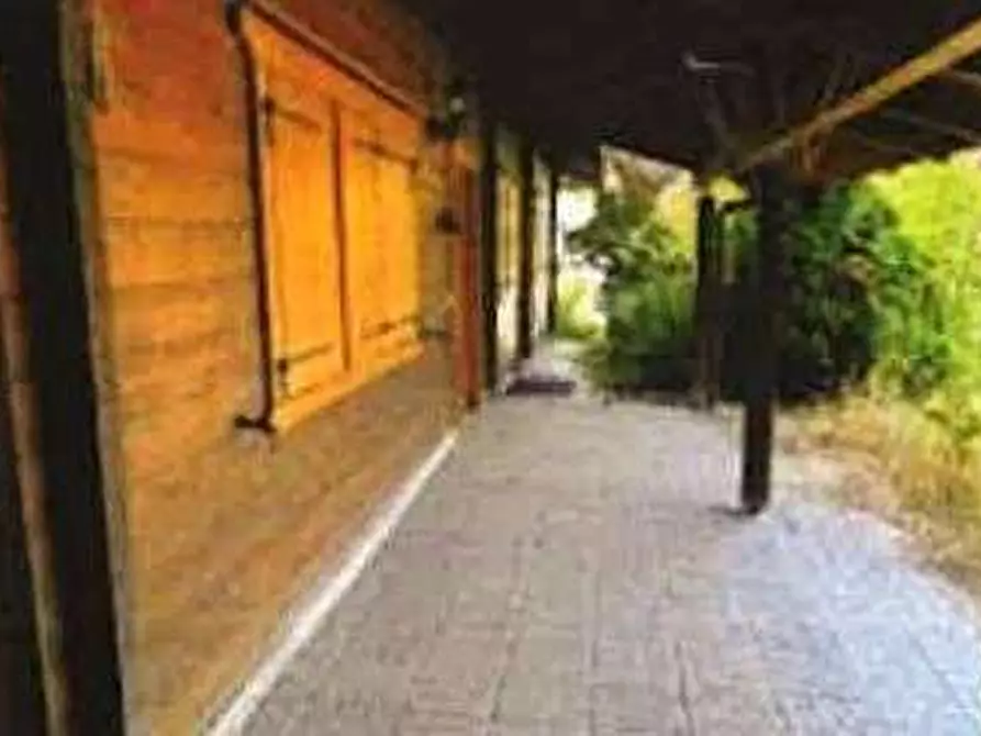Immagine 5 di Porzione di casa in vendita  in Via Provinciale Diolaguardia a Roncofreddo
