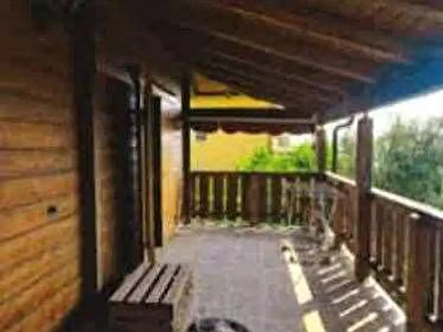 Immagine 6 di Porzione di casa in vendita  in Via Provinciale Diolaguardia a Roncofreddo