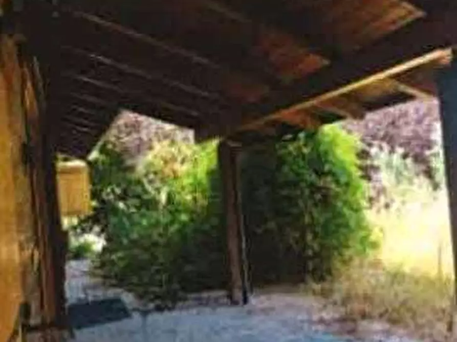 Immagine 7 di Porzione di casa in vendita  in Via Provinciale Diolaguardia a Roncofreddo