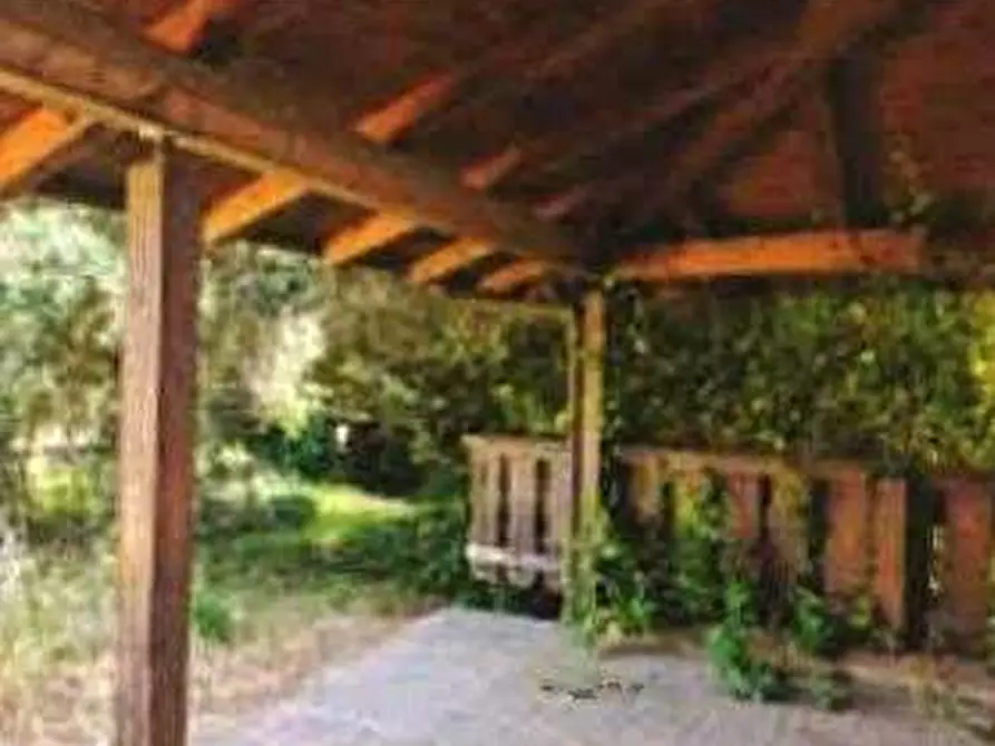 Immagine 8 di Porzione di casa in vendita  in Via Provinciale Diolaguardia a Roncofreddo