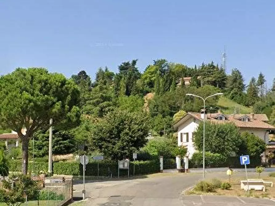 Immagine 10 di Porzione di casa in vendita  in Via Provinciale Diolaguardia a Roncofreddo