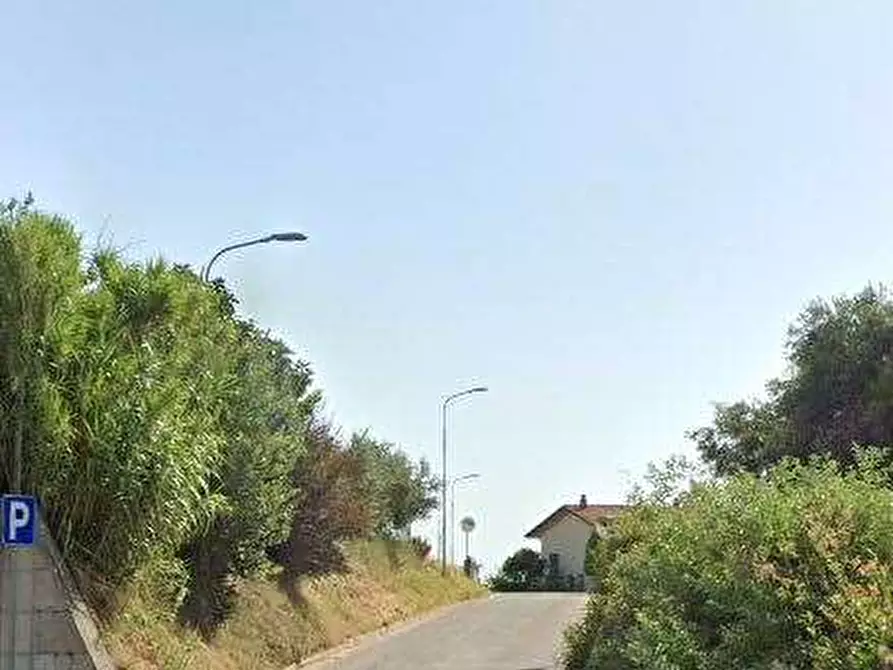 Immagine 11 di Porzione di casa in vendita  in Via Provinciale Diolaguardia a Roncofreddo