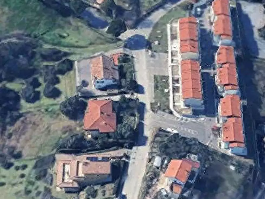 Immagine 13 di Porzione di casa in vendita  in Via Provinciale Diolaguardia a Roncofreddo