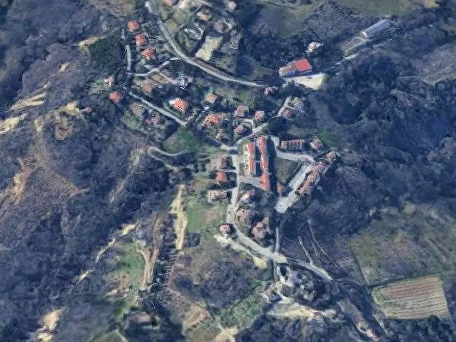 Immagine 14 di Porzione di casa in vendita  in Via Provinciale Diolaguardia a Roncofreddo