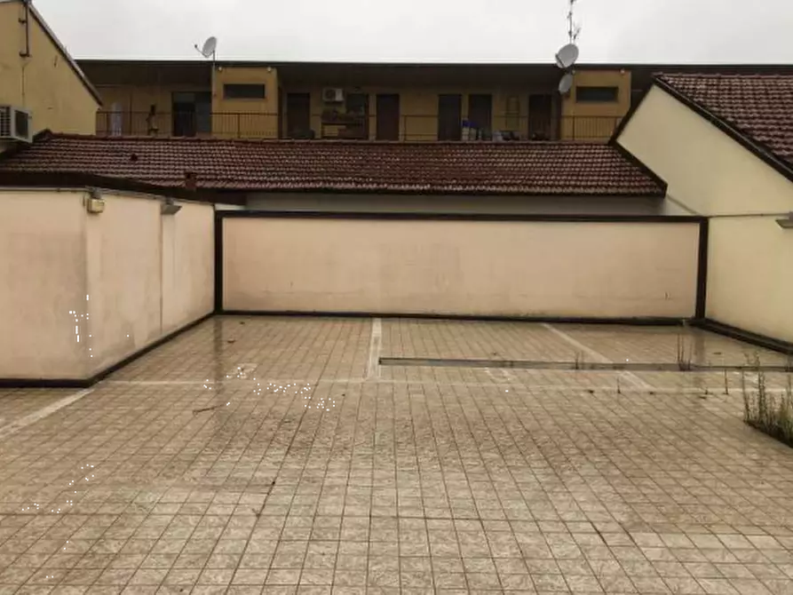 Immagine 1 di Posto auto in vendita  in Via Francesco Daverio a Forli'