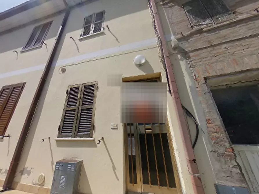 Immagine 5 di Appartamento in vendita  in Via Molino Ruggeri  a Vallefoglia