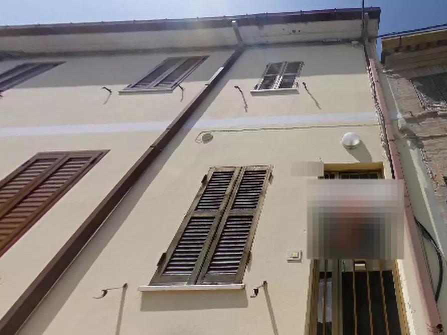 Immagine 6 di Appartamento in vendita  in Via Molino Ruggeri  a Vallefoglia