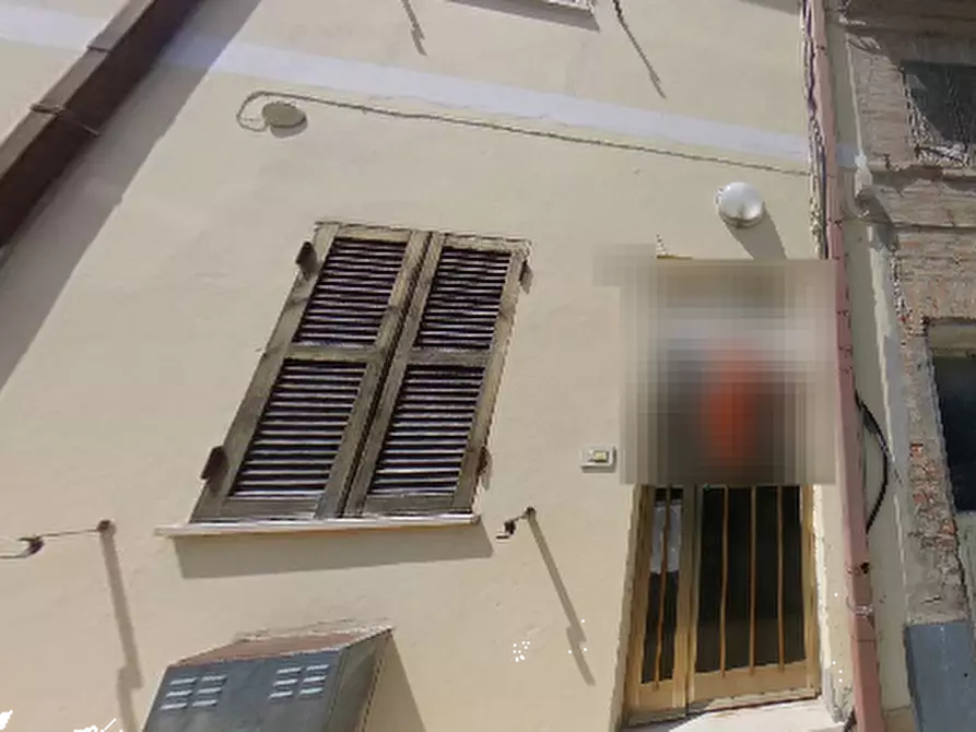 Immagine 7 di Appartamento in vendita  in Via Molino Ruggeri  a Vallefoglia