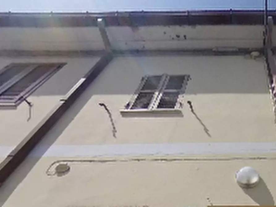 Immagine 2 di Appartamento in vendita  in Via Molino Ruggeri  a Vallefoglia