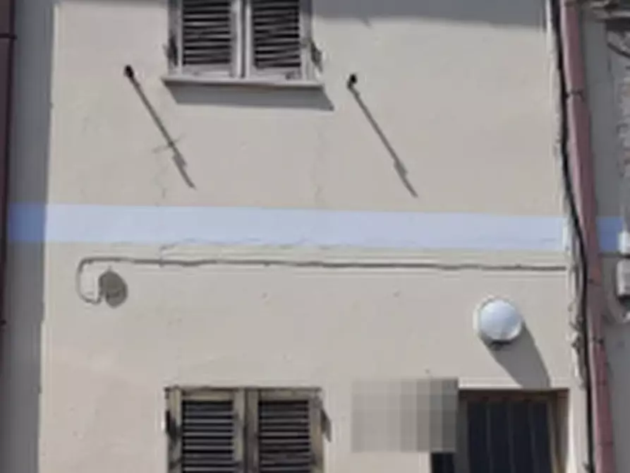 Immagine 8 di Appartamento in vendita  in Via Molino Ruggeri  a Vallefoglia