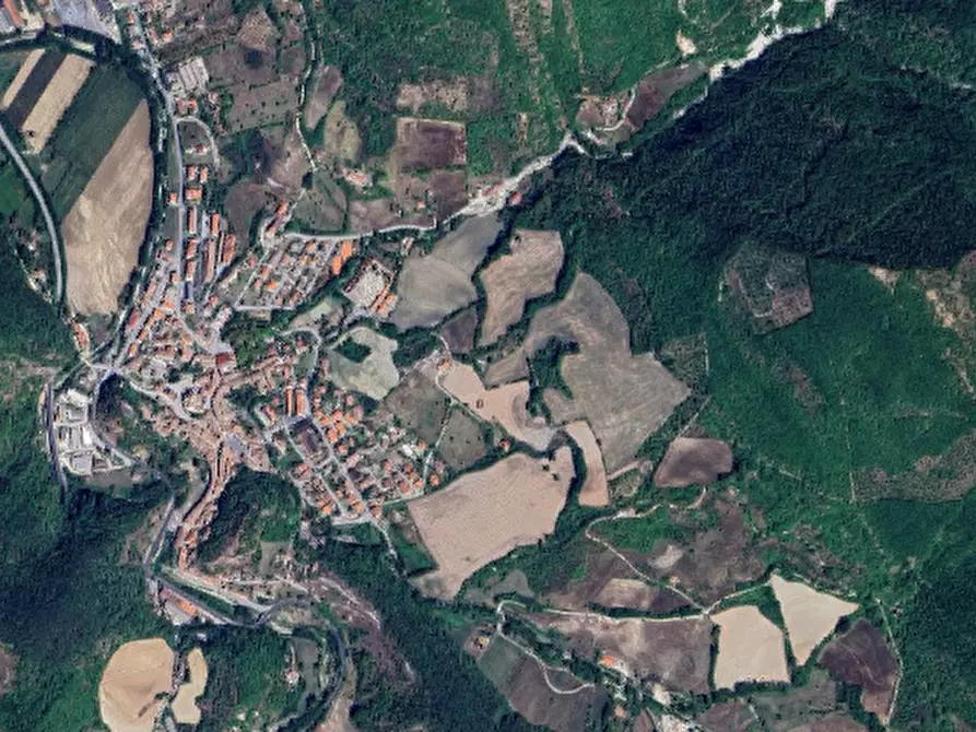 Immagine 10 di Appartamento in vendita  in Via Molino Ruggeri  a Vallefoglia