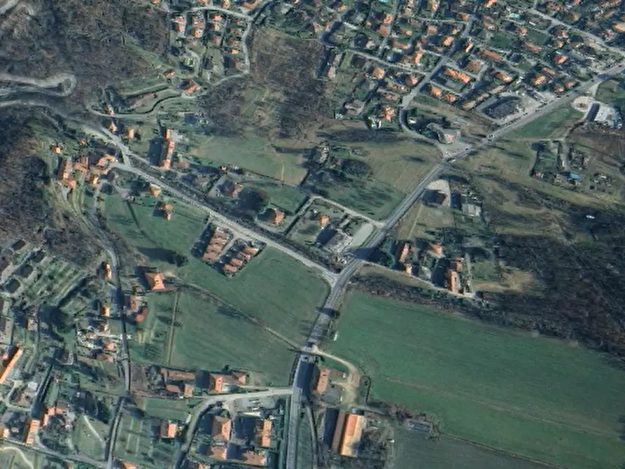 Immagine 11 di Appartamento in vendita  in Via Molino Ruggeri  a Vallefoglia