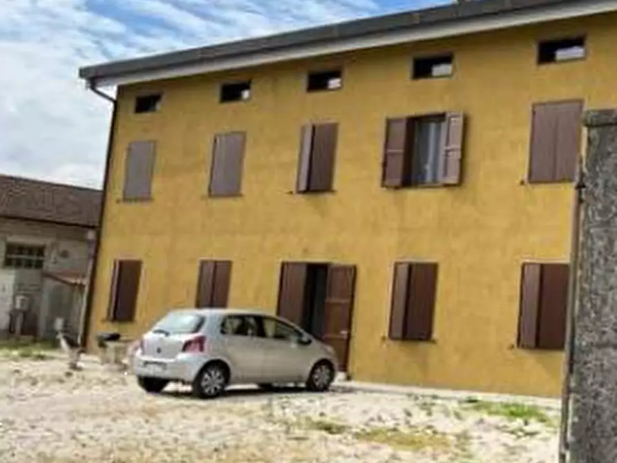 Immagine 12 di Casa indipendente in vendita  in Via Zambone a Quistello