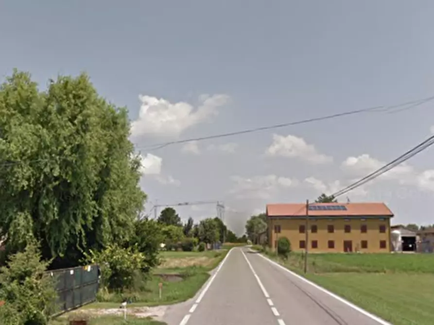 Immagine 17 di Casa indipendente in vendita  in Via Zambone a Quistello