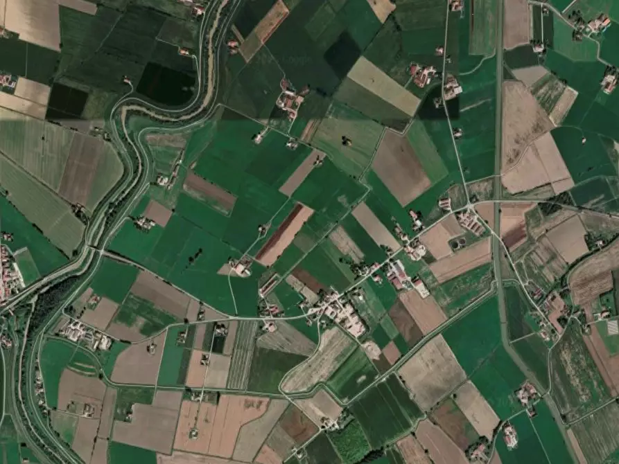 Immagine 35 di Casa indipendente in vendita  in Via Zambone a Quistello