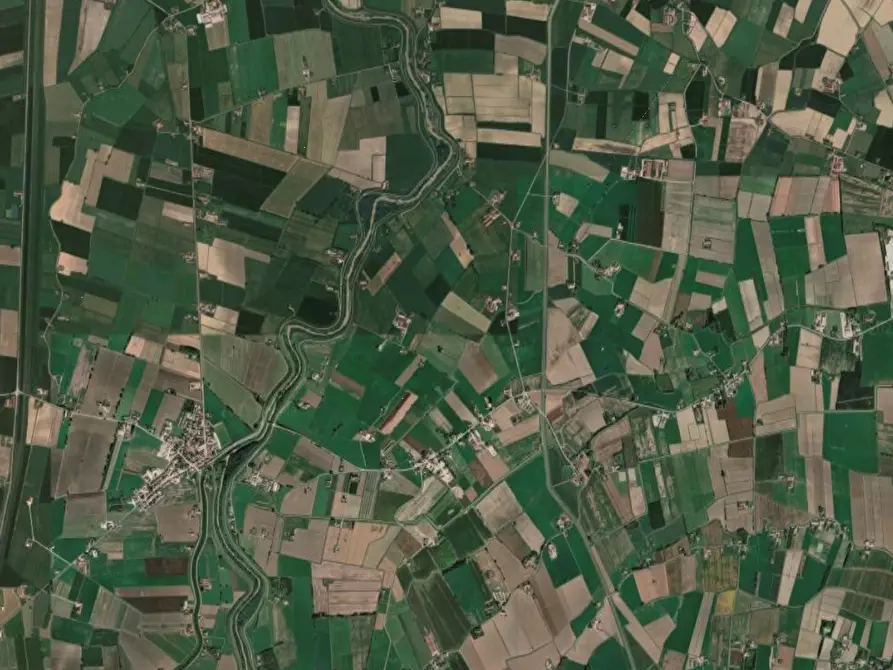 Immagine 36 di Casa indipendente in vendita  in Via Zambone a Quistello