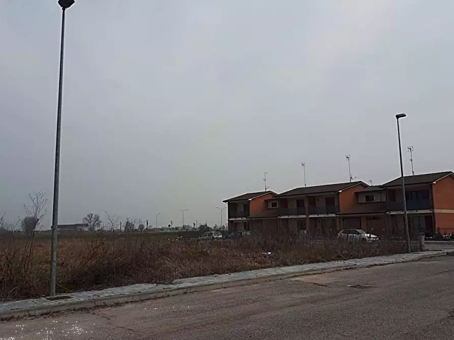 Immagine 4 di Terreno edificabile in vendita  in via Elettro Bertoni a Ceresara