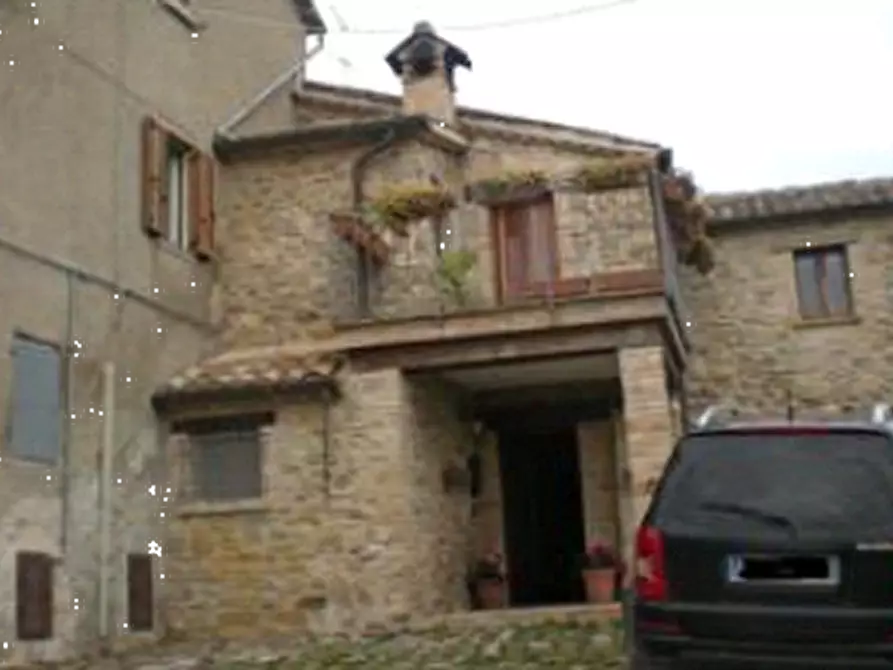 Immagine 1 di Appartamento in vendita  in Localita' S. Martino a Sassocorvaro Auditore