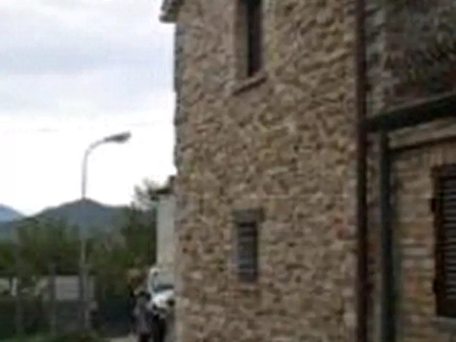 Immagine 2 di Appartamento in vendita  in Localita' S. Martino a Sassocorvaro Auditore