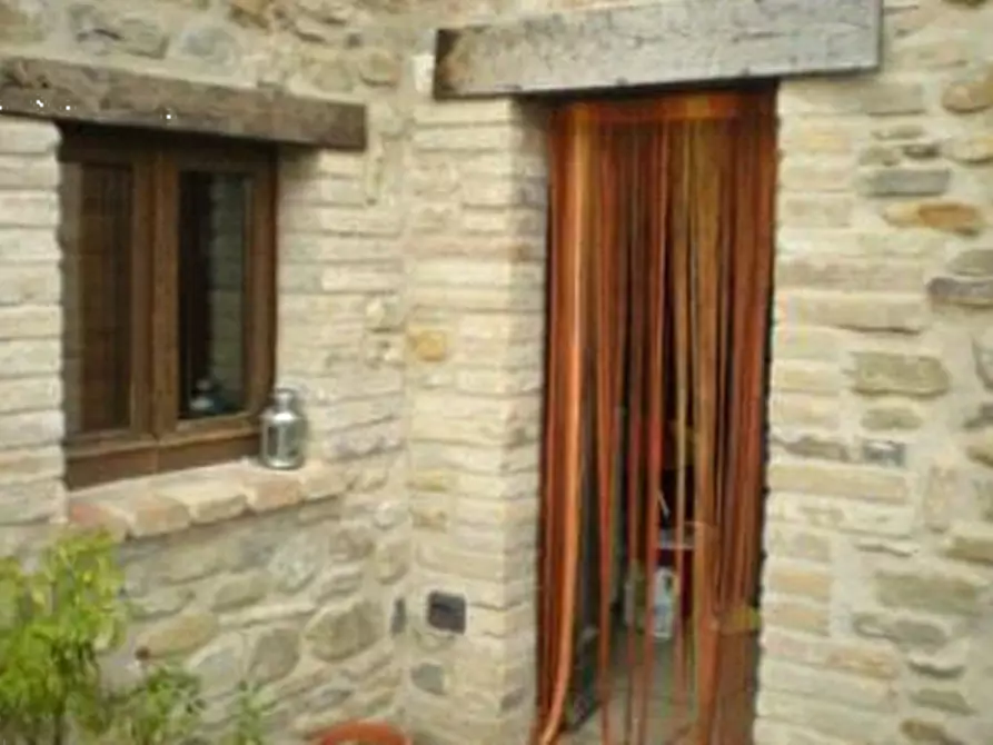 Immagine 3 di Appartamento in vendita  in Localita' S. Martino a Sassocorvaro Auditore