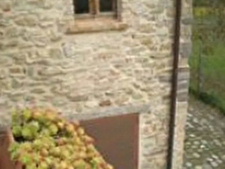 Immagine 4 di Appartamento in vendita  in Localita' S. Martino a Sassocorvaro Auditore